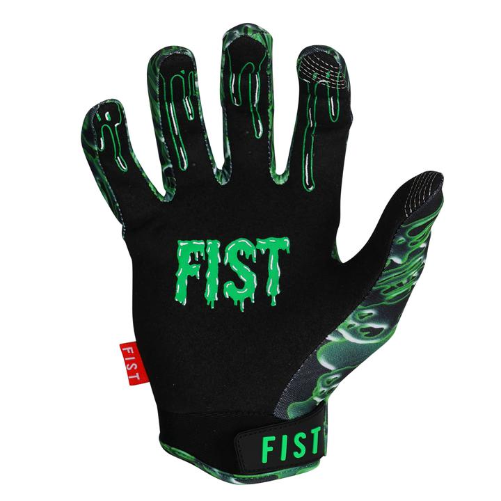 Fist Youth Slime Gloves
