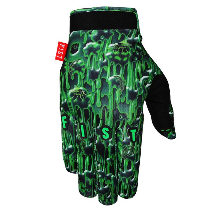 Fist Youth Slime Gloves