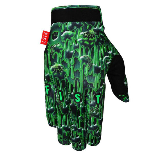Fist Youth Slime Gloves