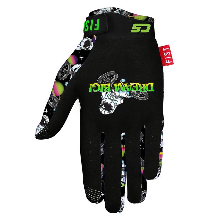 Fist Youth Dream Big Gloves