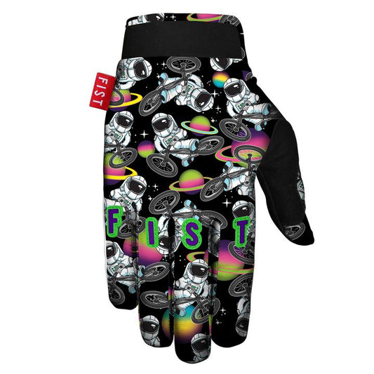 Fist Youth Dream Big Gloves