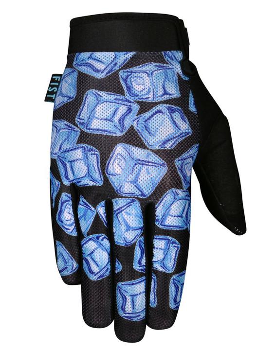 Fist Breezer Ice Cube Gloves