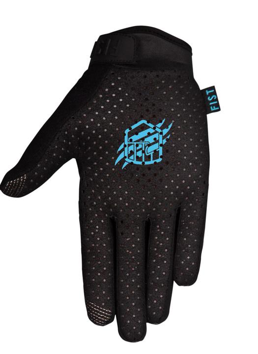 Fist Breezer Ice Cube Gloves
