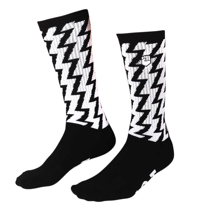 Fist Bolt Brace Sock
