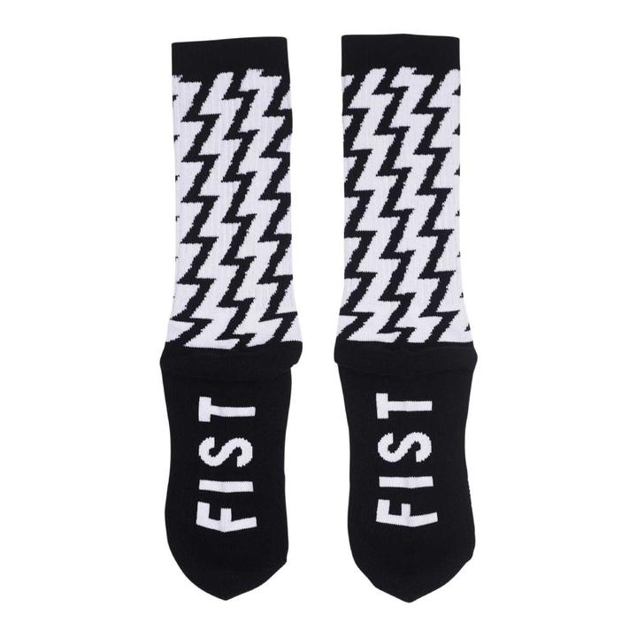 Fist Bolt Brace Sock