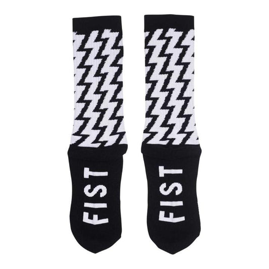 Fist Bolt Brace Sock