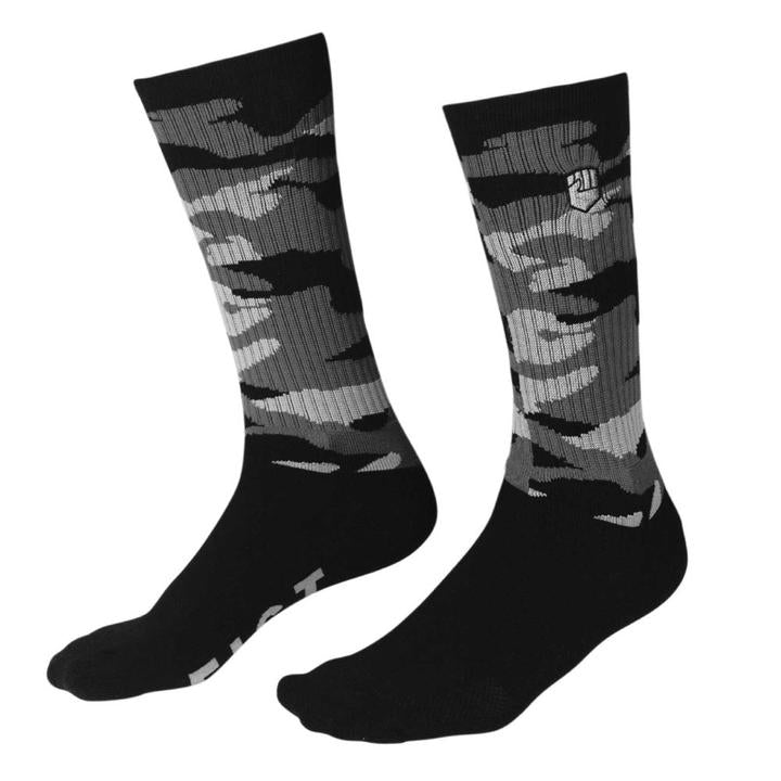 Fist Covert Camo Brace Sock