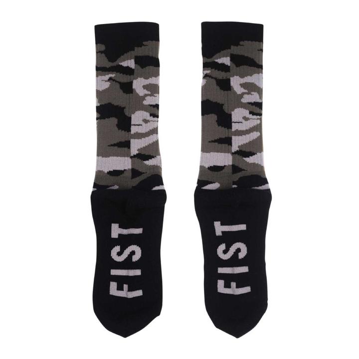 Fist Covert Camo Brace Sock