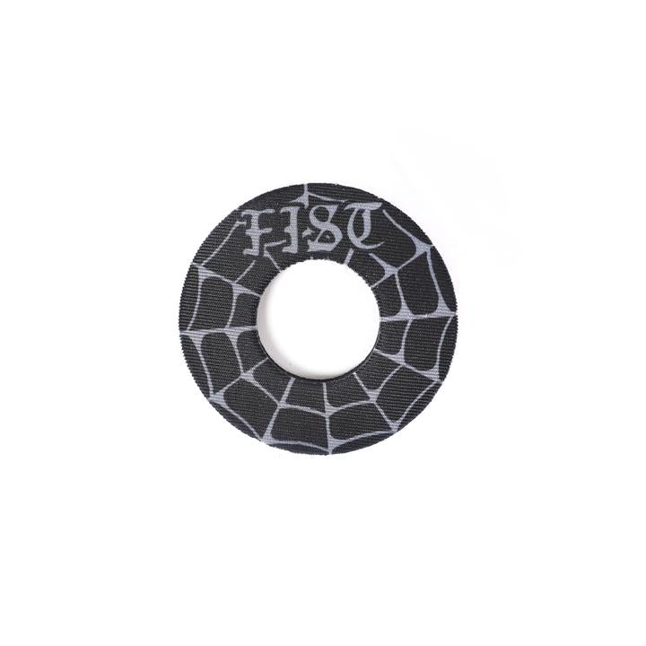 Fist Cobweb Grip Donut