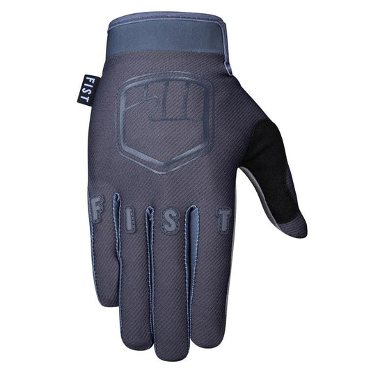 Fist Grey Stocker Gloves