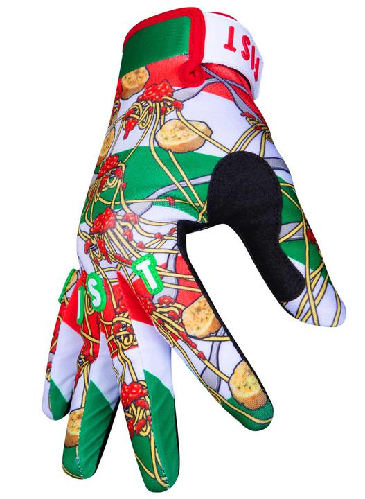 Fist Youth Spaghetti Gloves