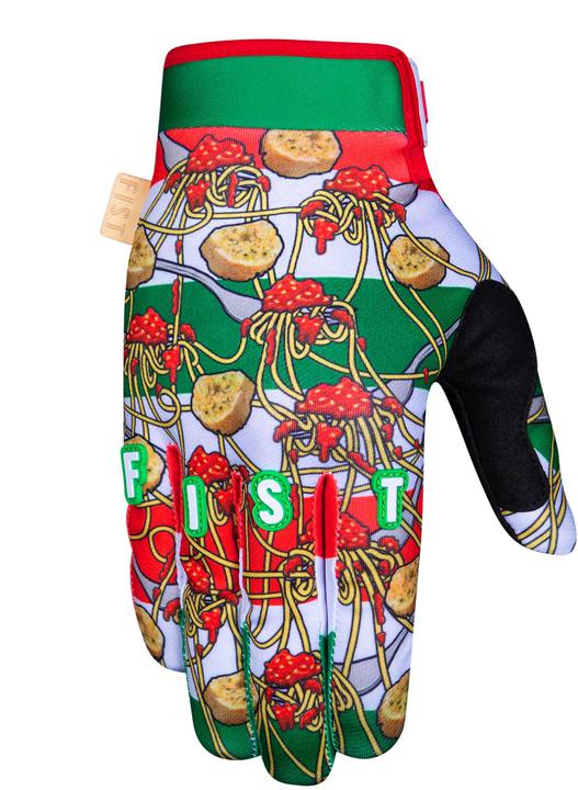 Fist Youth Spaghetti Gloves