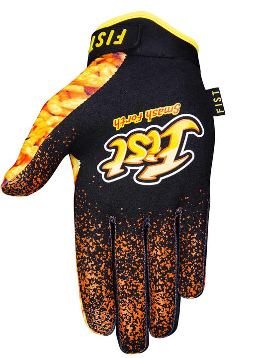 Fist Twisted Gloves