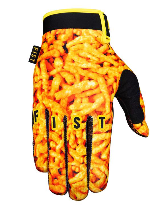 Fist Twisted Gloves