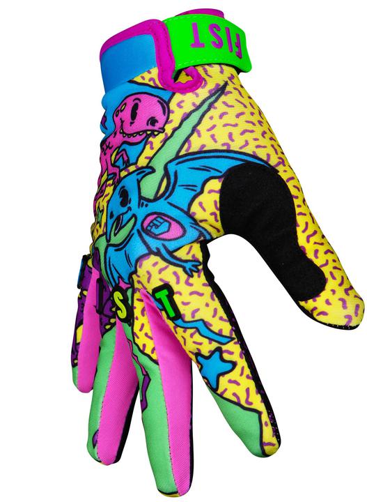 Fist Youth Dopey Dino Gloves
