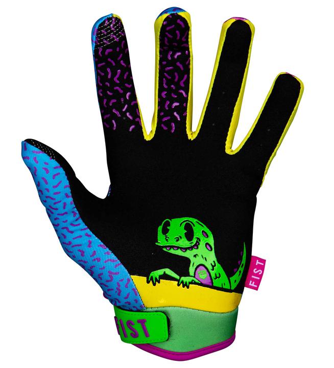 Fist Youth Dopey Dino Gloves