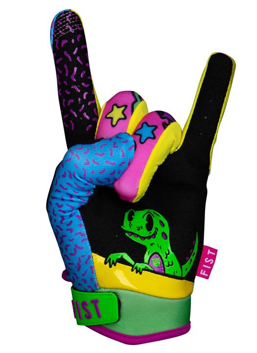 Fist Youth Dopey Dino Gloves