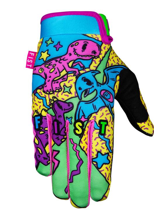 Fist Youth Dopey Dino Gloves