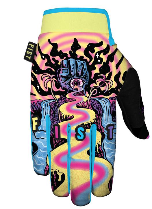 Fist Mind Melter Gloves