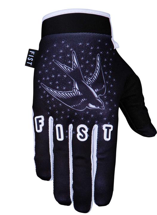 Fist Swallow Gloves