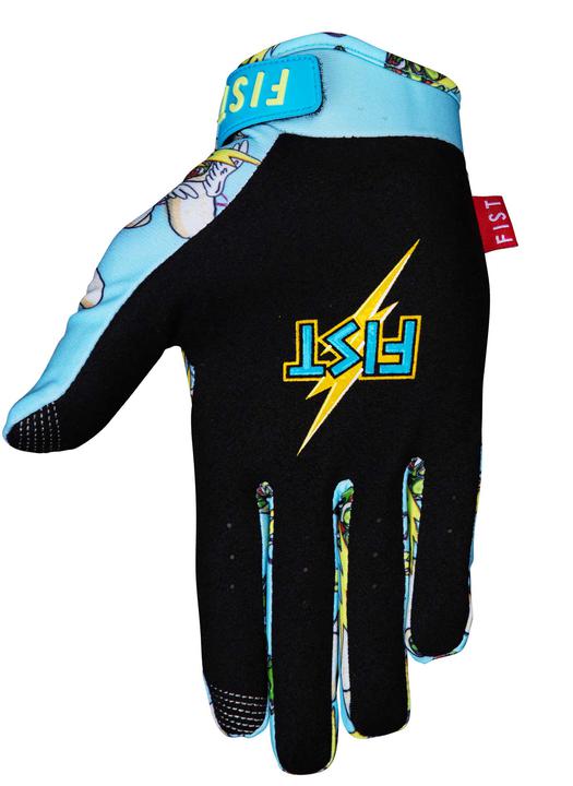 Fist Loupys Yiros Gloves