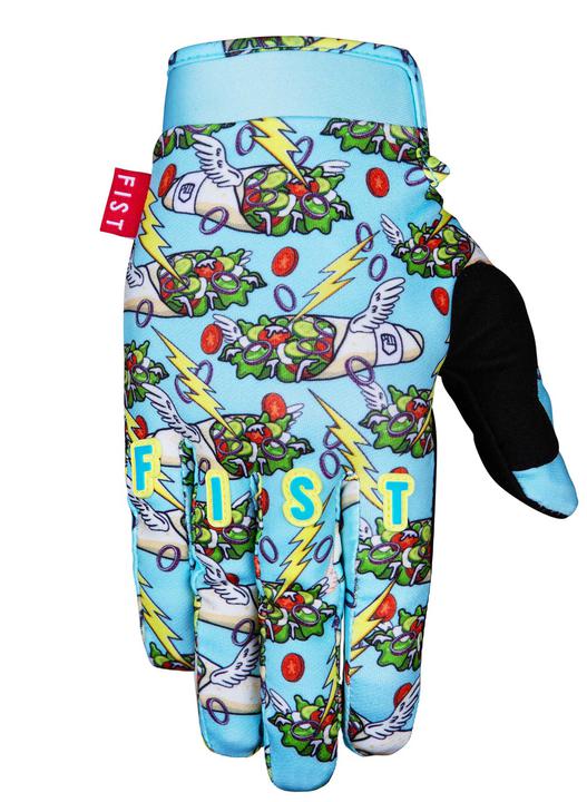 Fist Loupys Yiros Gloves