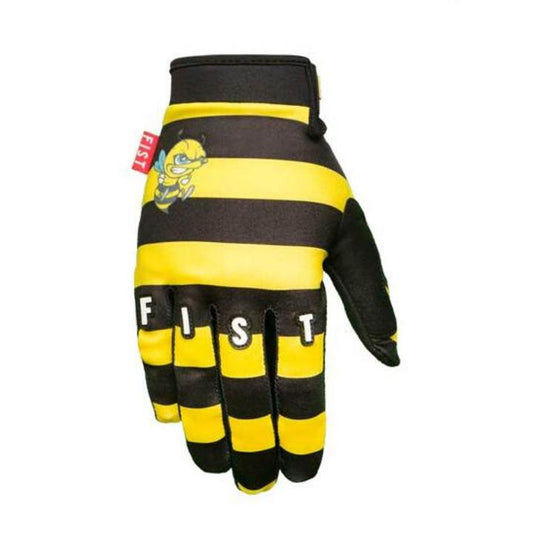Fist YTH Killabee 2