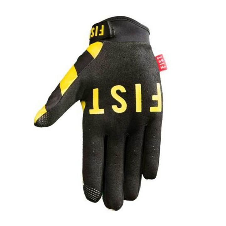 Fist YTH Killabee 2