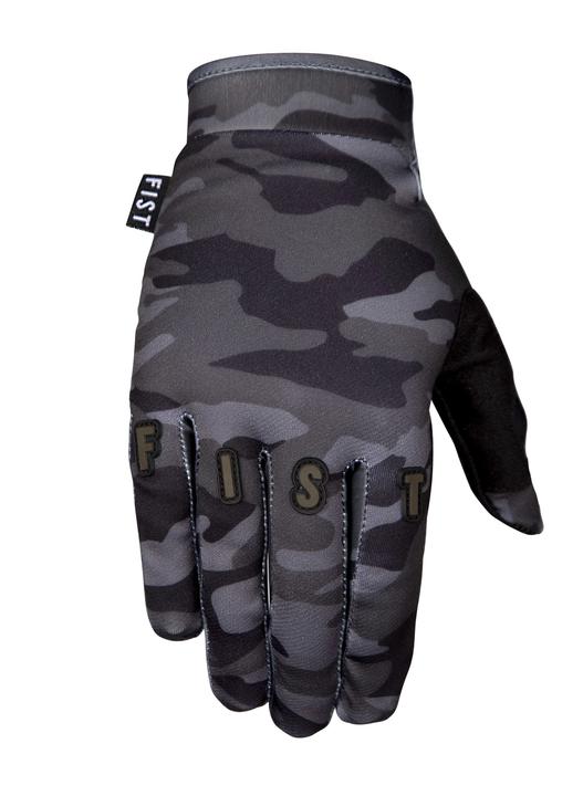 Fist Covert Camo Youth Gloves