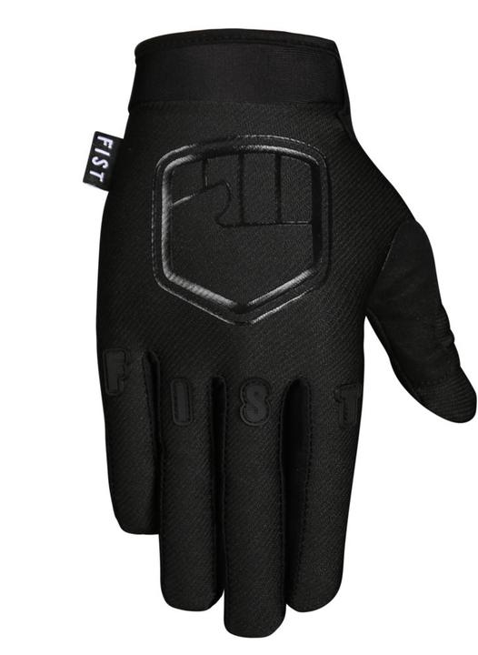 Fist YTH Stocker Gloves - Black