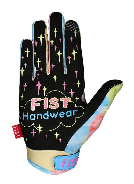 Fist YTH Floss Gloves - Multi