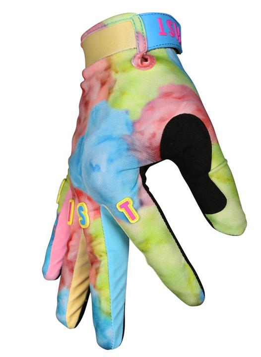 Fist YTH Floss Gloves - Multi
