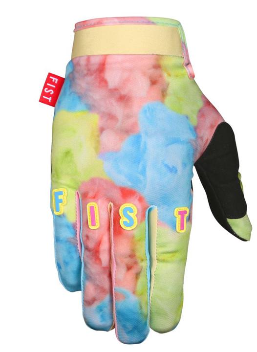 Fist YTH Floss Gloves - Multi