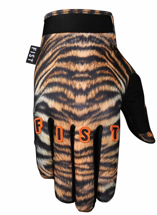Fist YTH Tiger Gloves