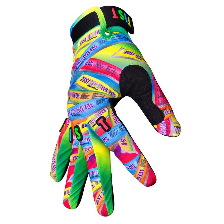 Fist Youth Cold Poles Gloves