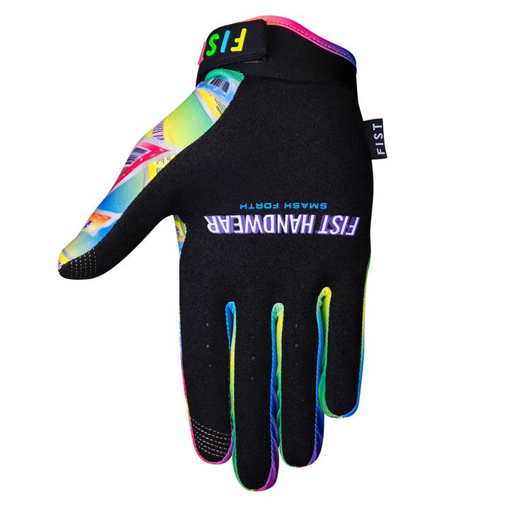 Fist Youth Cold Poles Gloves