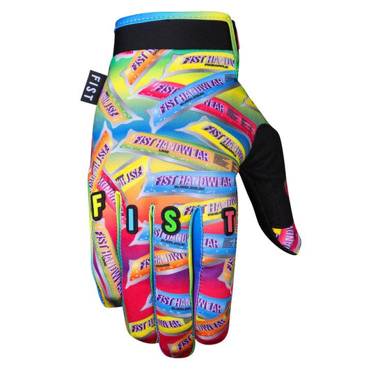 Fist Youth Cold Poles Gloves