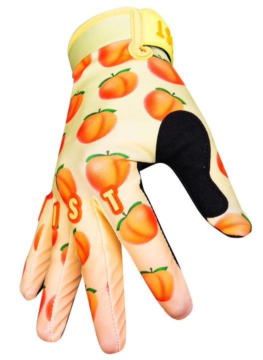 Fist Youth Peach Gloves