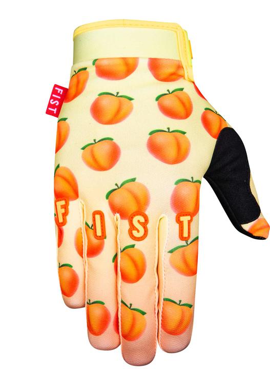 Fist Youth Peach Gloves