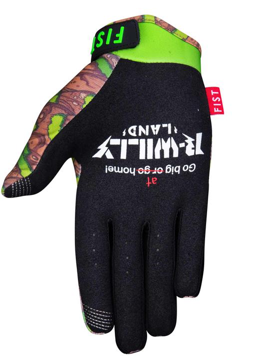 Fist Youth R-Willy Land Gloves