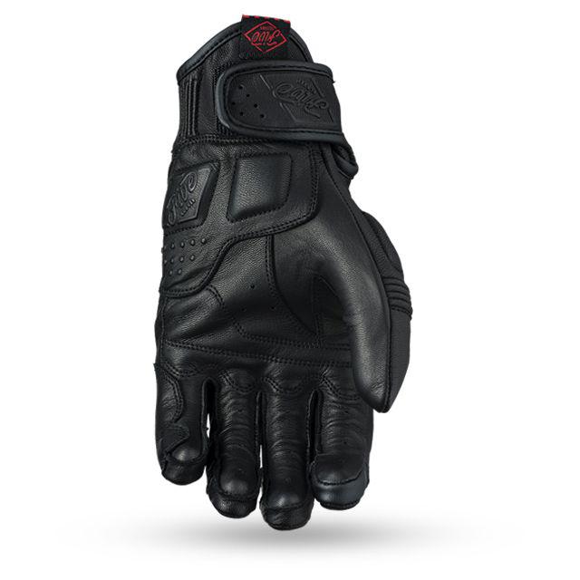 Five Gloves - Kansas