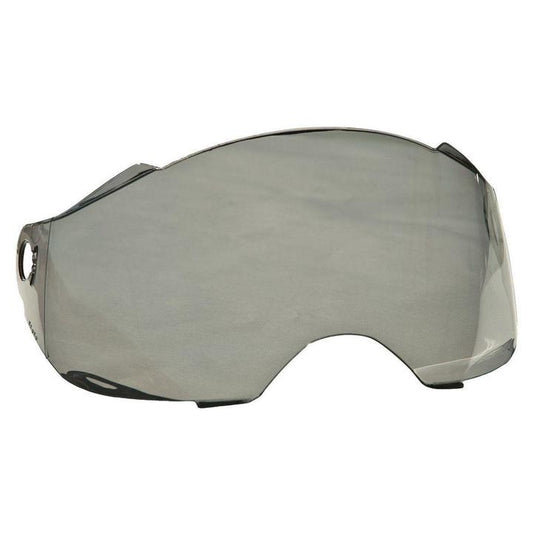 Fly Trekker V2 Visor - Dark Tint
