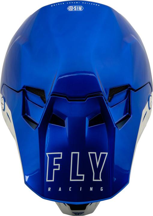 Fly MX23 Formula Youth CC - Blue / Grey