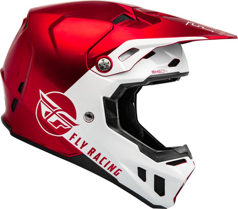 Fly MX23 Formula CC - Red / White