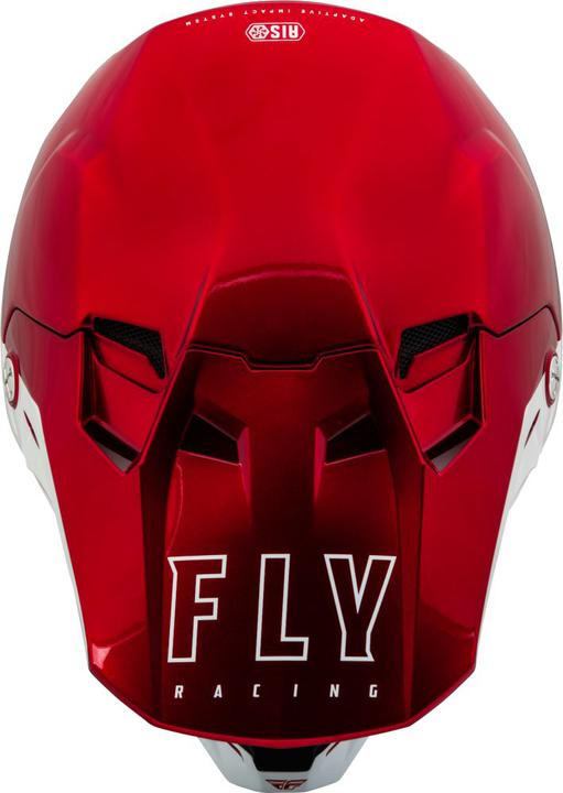 Fly MX23 Formula CC - Red / White