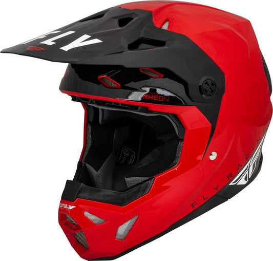 Fly MX23 Formula Youth CP - Red / Black / White