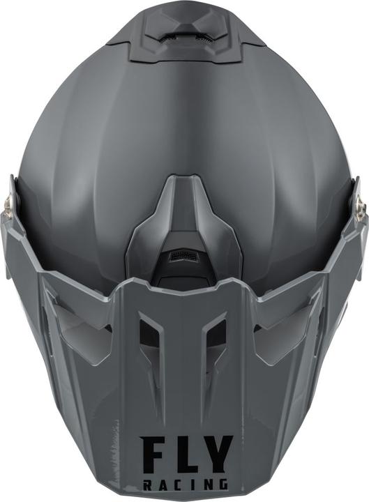 Fly Trekker Grey