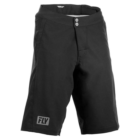 Fly MTB Maverik Short19 - Black