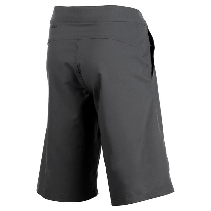 Fly MTB Maverik Short19 - Charcoal Grey