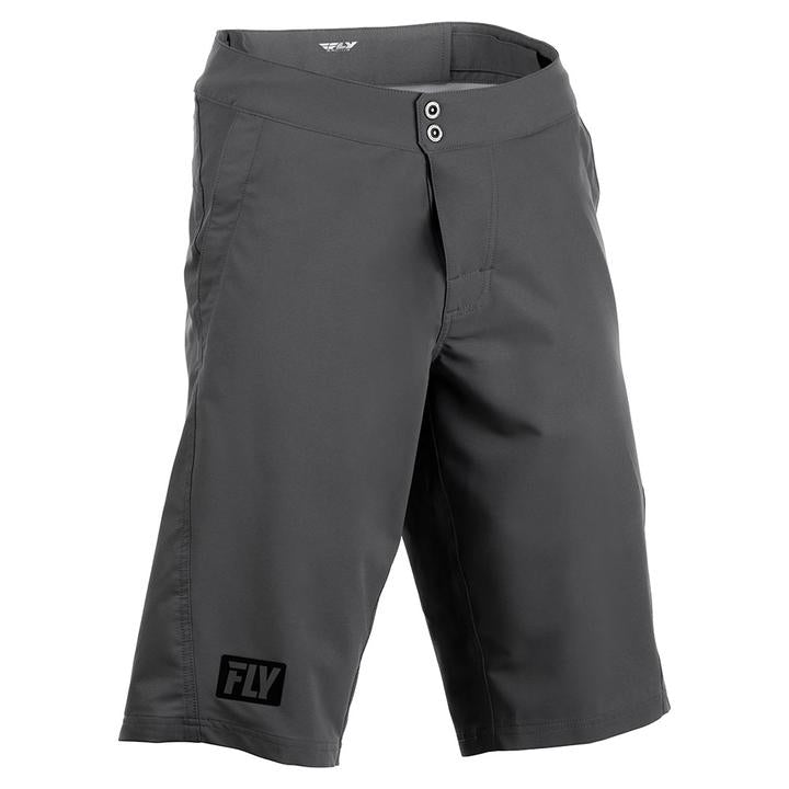 Fly MTB Maverik Short19 - Charcoal Grey
